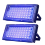 2 τεμάχια μαύρο φως UVA 220V-240V μαύρο φως IP65 2
