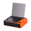 Draagbare cd-speler Bluetooth digitale optische uitgang 2