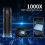 Microscop digital Wi-Fi 50-1000x Zoom HD portabil 5
