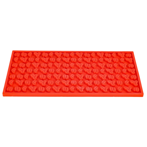 Πατάκι μπαρ 45x30x0.8cm Αντιολισθητικά πατάκια PVC για μπαρ
