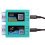 Pentru NerdMiner V2 Miner 78 KH/s  2, cu două ecrane BTC So 4