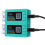 Pentru NerdMiner V2 Miner 78 KH/s  2, cu două ecrane BTC So 3