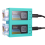 Pentru NerdMiner V2 Miner 78 KH/s  2, cu două ecrane BTC So 2