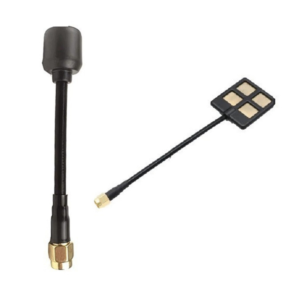 Antenna Fpv 4.9G Trasmittente Ricevente Sma Per Lo
