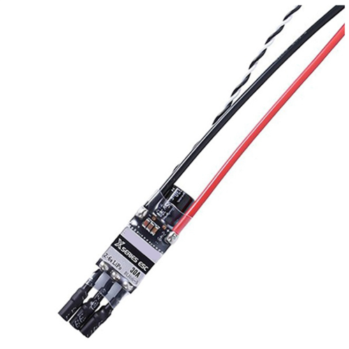 30A BLHeli-S Brushless ESC 2-6S Electronic Speed C