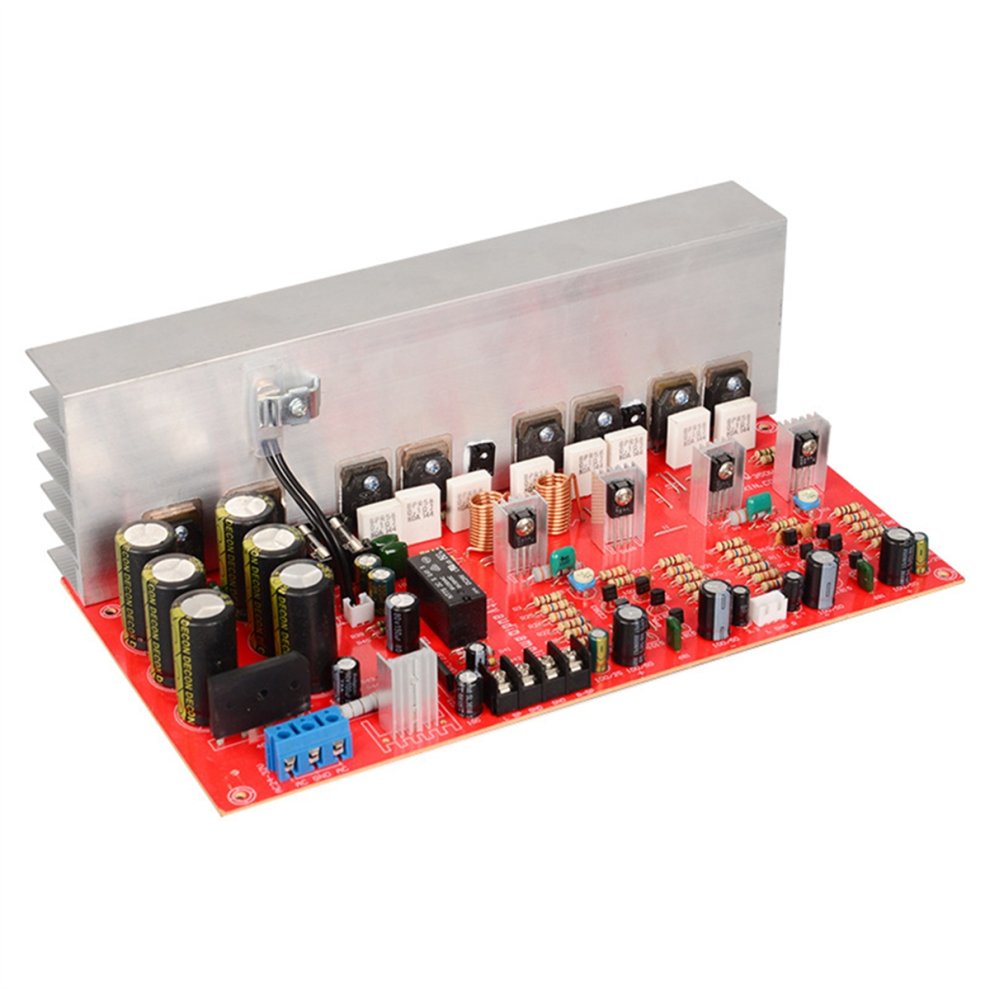 Ad-700 350W Hifi Stereo Audio Amplifier Two-Channe 4853489426597