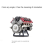 Engine ax90104 scx10 2nd generation capra VS4-10 P 7