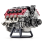 Engine ax90104 scx10 2nd generation capra VS4-10 P 6