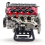 Engine ax90104 scx10 2nd generation capra VS4-10 P 11