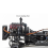Engine ax90104 scx10 2nd generation capra VS4-10 P 4