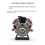 Engine ax90104 scx10 2nd generation capra VS4-10 P 5