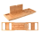 Expandable Bathtub Tray -Telescopic Antiskid Bathi 3