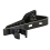 Microfoonclip Live clip Metalen luidsprekerkraag 6