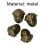 50 stuks kerst-eikel-jingle bells vintage brons 4