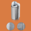 Oplaadbare babyflessenwarmer met temperatuurregeling 5