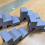 Rack Multi-Layer Desktop Computer Schreibtisch Storage Rack 3