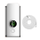 Oplaadbare babyflessenwarmer met temperatuurregeling 2