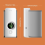 Oplaadbare babyflessenwarmer met temperatuurregeling 4