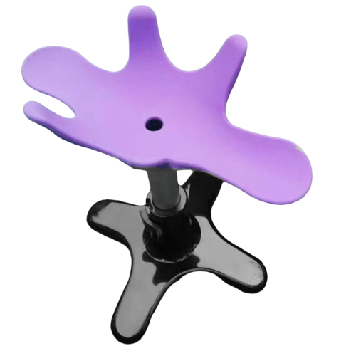 Hondenverzorging Beauty Vaste Tafelbasisframe Adjusta