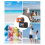 Waterproof Camera 4K 65MP Underwater Camera with 6 10