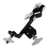 Instrument Stand Expansion Clip Multi-Functional C 3