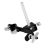 Instrument Stand Expansion Clip Multi-Functional C 6