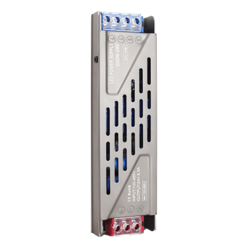 LED Transformer 24 V , Transformer 24 Volt Driver, 2