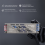 LED Transformer 24 V , Transformer 24 Volt Driver, 10