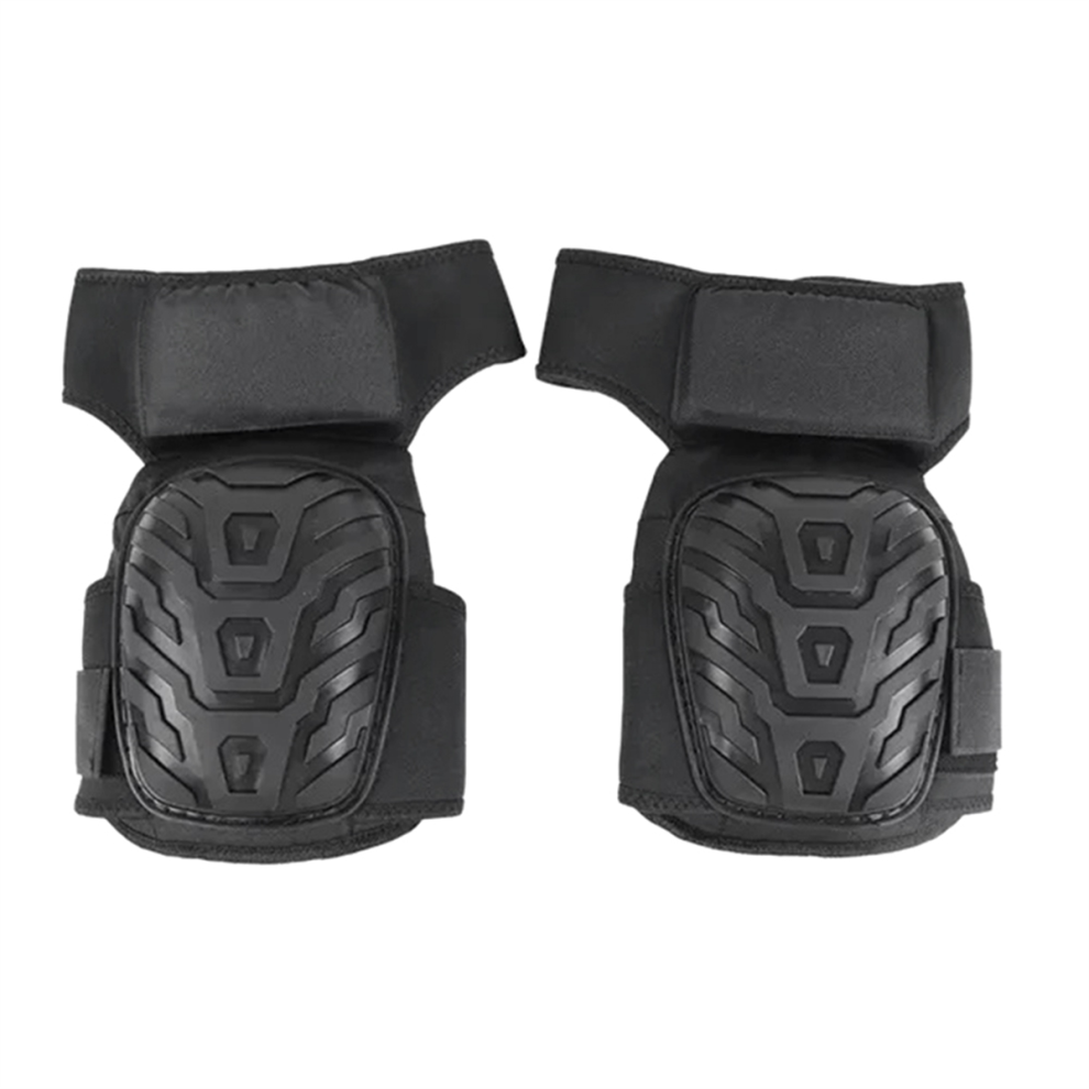 2Pcs Knee Pad For Work-Heavy Duty Support Kneepads 4853489429055