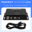 M60 Modulator RF – Convertor AV în RF – Modulator UHF 10