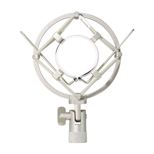 Universal Shock Mount for Microphones 45mm-52mm Hi