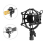 Universal Shock Mount for Microphones 45mm-52mm Hi 4