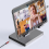 Dockingstation laptopstativ af aluminiumlegering – Multi 9