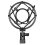 Universal Shock Mount for Microphones 45mm-52mm Hi 2