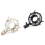 Universal Shock Mount for Microphones 45mm-52mm Hi 6