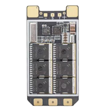 F100 8S 100A Egy ESC AM32 8S 100A ESC 10-13-hoz