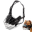 Muselière réglable en maille pour chien 5