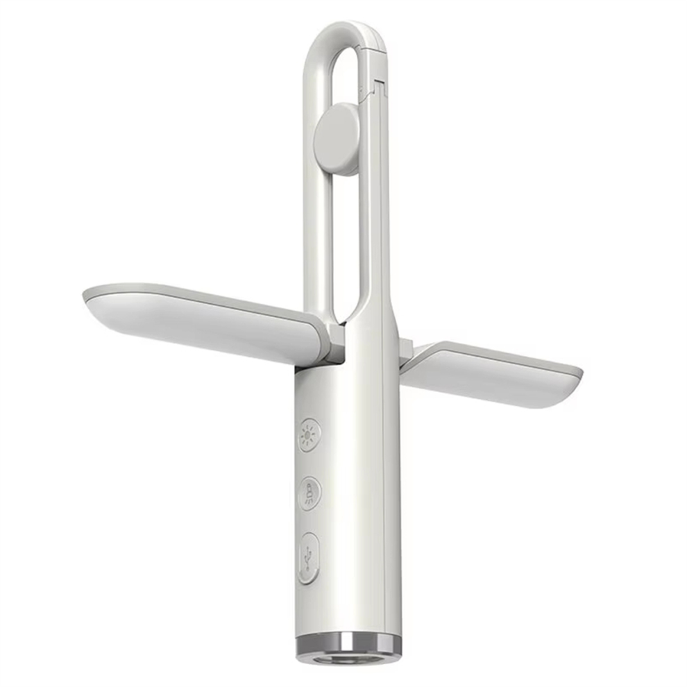 Rechargeable Multi-Function Camping Light - Outdoo