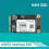MSATA SSD Internal Solid State Hard Drive Mini SAT 6