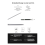 MSATA SSD Internal Solid State Hard Drive Mini SAT 3