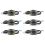 6 buc OV9732 modul de cameră 1 MP 1280x720 30fps USB F 1