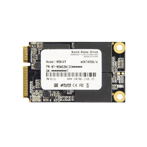 MSATA SSD Internal Solid State Hard Drive Mini SAT