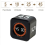 Cronômetro Cube Cronômetro Visual Display LED Tempo Tempo para Crianças 3