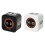 Cronômetro Cube Cronômetro Visual Display LED Tempo Tempo para Crianças 1