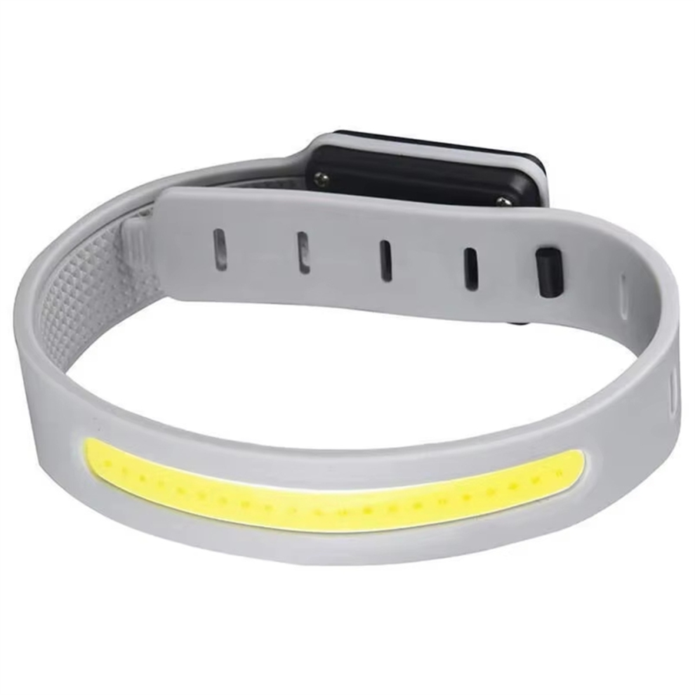 Rechargeable Cob Led Armband 500Lm - Usb Typ Light 4853489434585