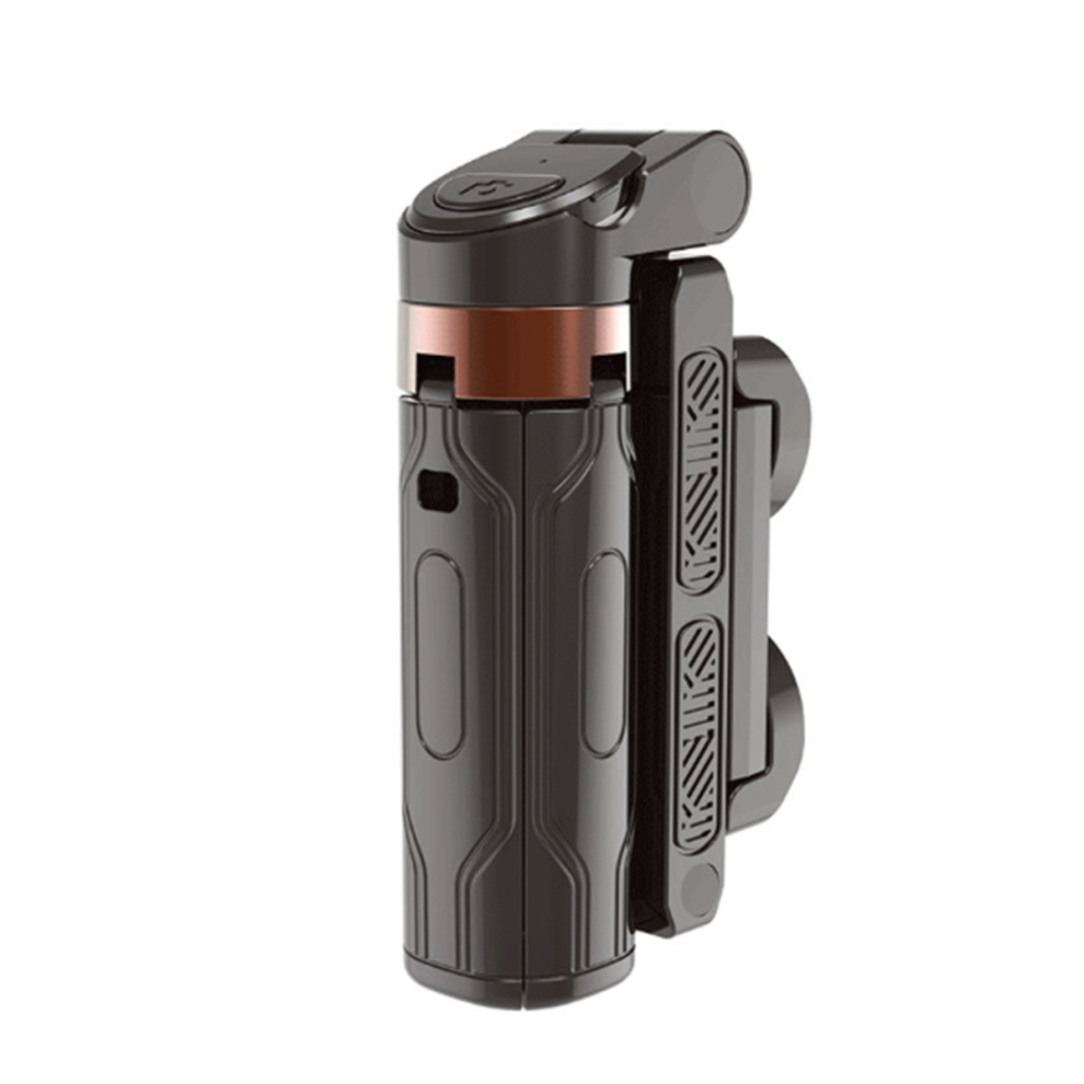 Mini Selfie Stick Portatile Universale Con Supporto Da Pavimento