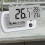 Digitale vriezerthermometer LCD waterdichte koelkast 5