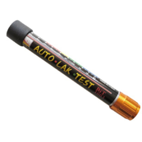 Car Paint Test Thickness Tester Meter Gauge Auto P