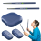 Virtual Air Drum Set Professional Electronic Virtu 4