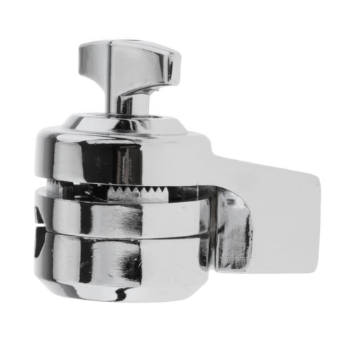 Cymbal Bracket Connector Drum Kit Accessory Live P 2